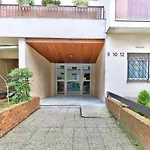 Nice Studio In The 19Th Arrondissement Of Paris
